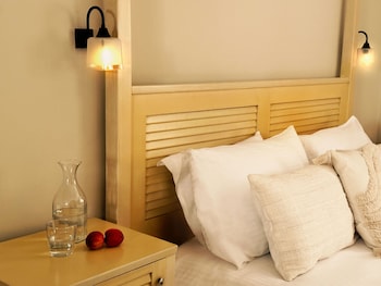 agali hotel paxos