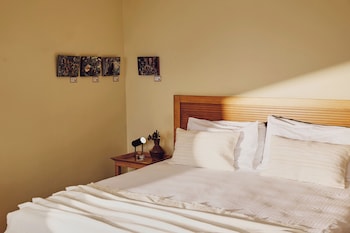 agali hotel paxos