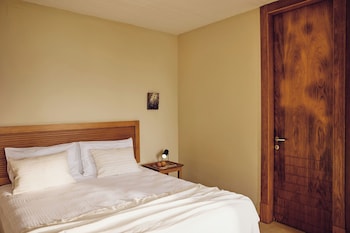 agali hotel paxos