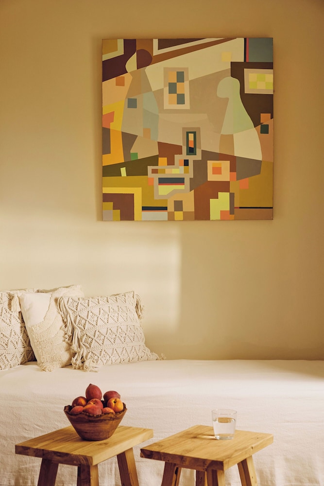 agali hotel paxos