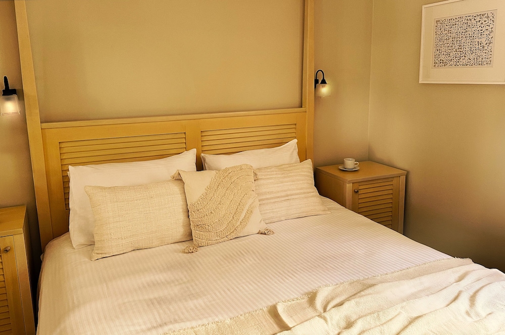 agali hotel paxos
