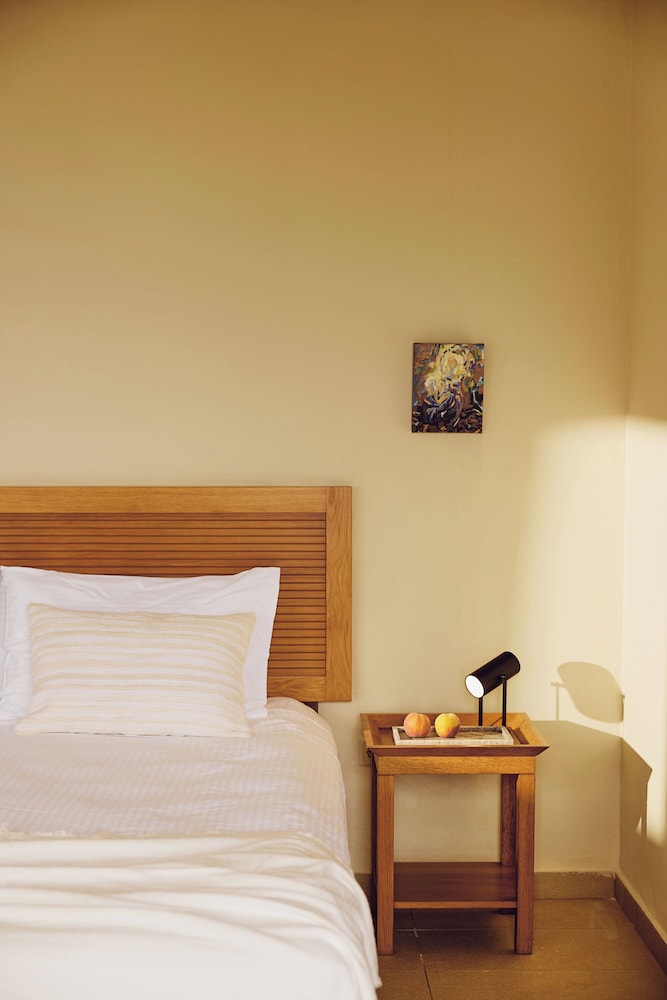 agali hotel paxos