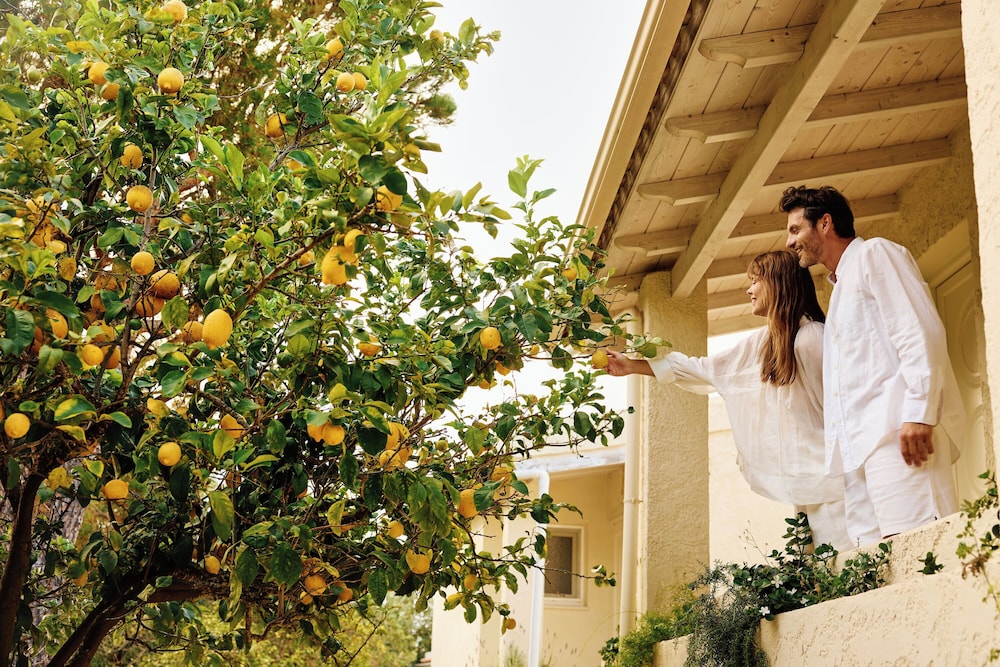 agali hotel paxos