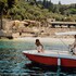 agali hotel paxos