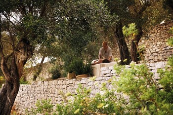 agali hotel paxos