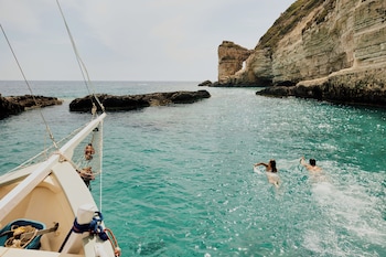 agali hotel paxos