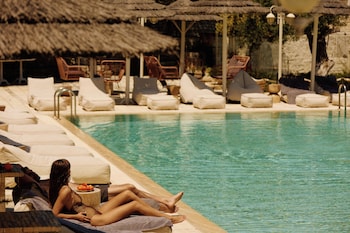 agali hotel paxos