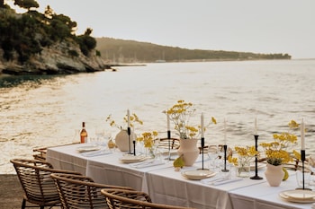 agali hotel paxos