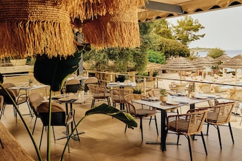 agali hotel paxos