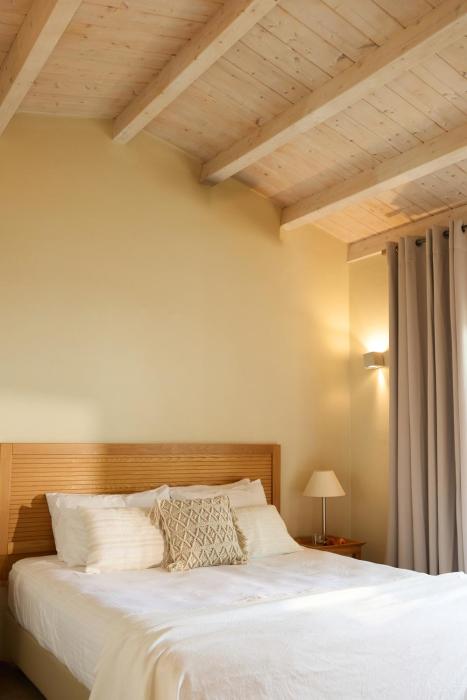 agali hotel paxos