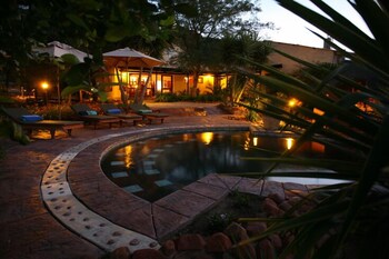 Waterberg Guest Farm,Okosongomingo>>Okakarara,3.5 star