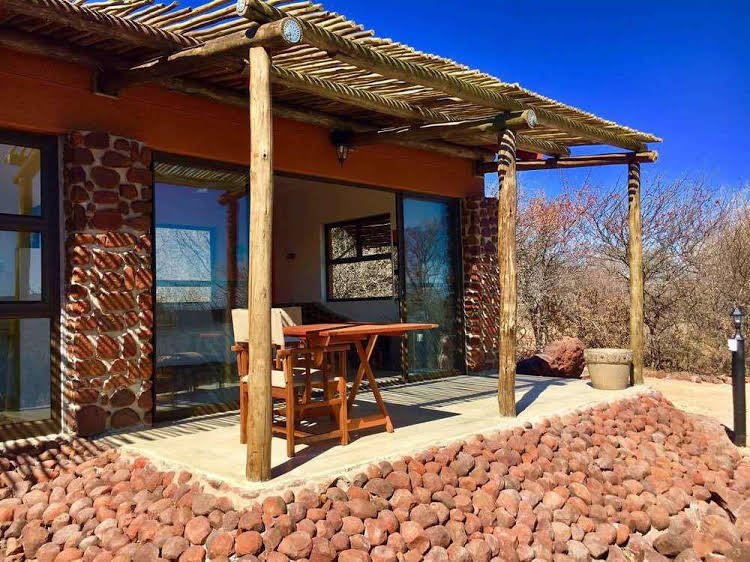 Waterberg Guest Farm,Okosongomingo>>Okakarara,3.5 star