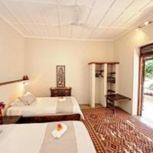 waterberg guest farm