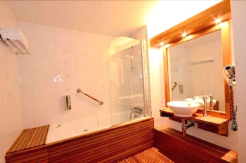 greenhotels roissy parc des expositions