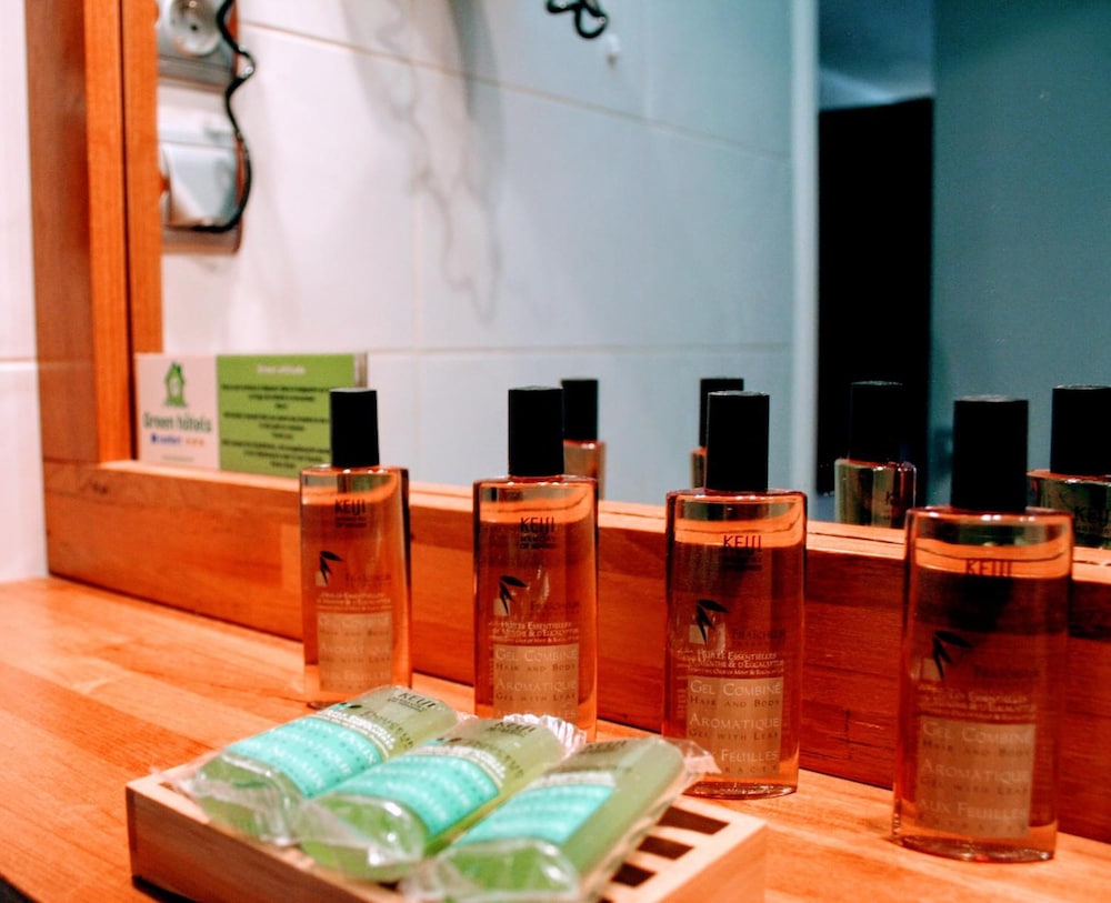 greenhotels roissy parc des expositions