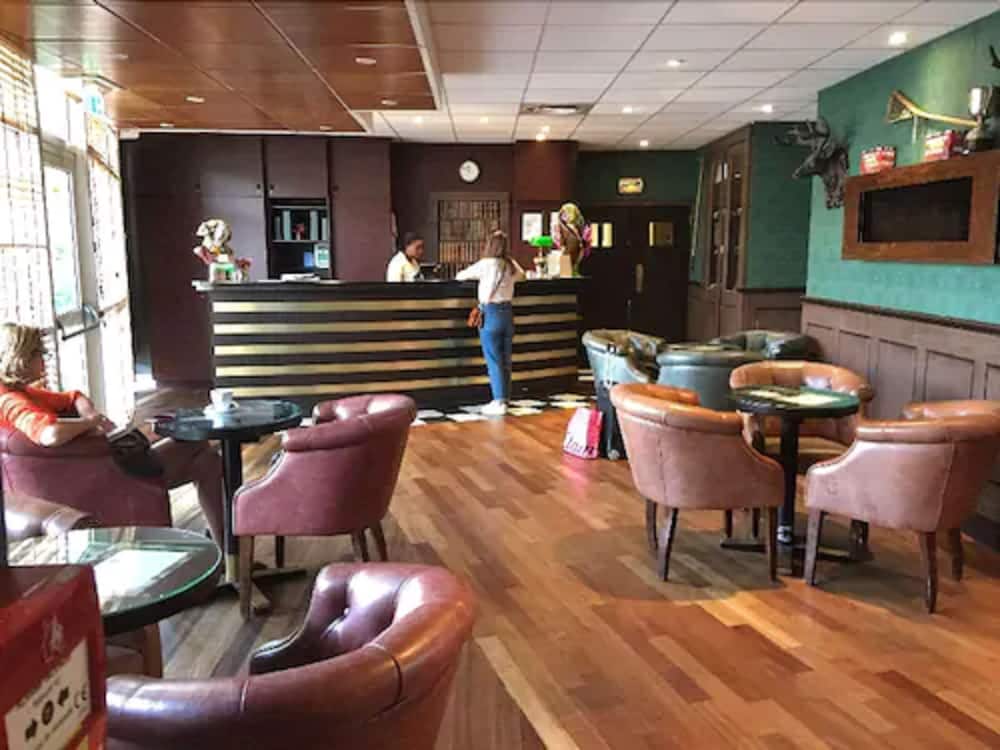 greenhotels roissy parc des expositions