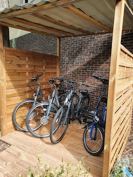 greenhotels roissy parc des expositions