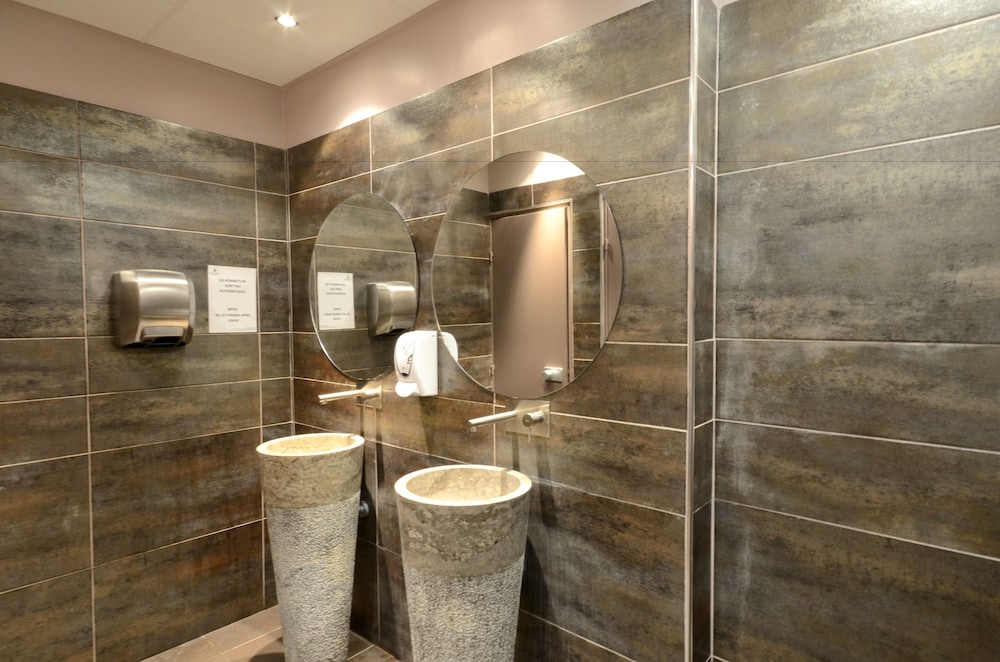 greenhotels roissy parc des expositions