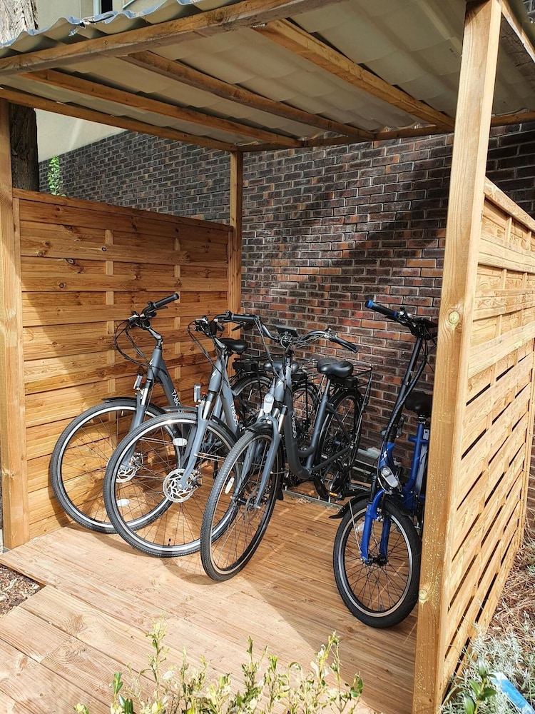 greenhotels roissy parc des expositions