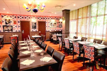 greenhotels roissy parc des expositions