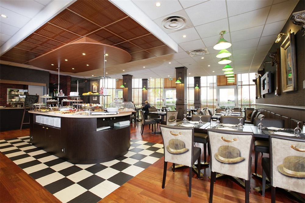 greenhotels roissy parc des expositions