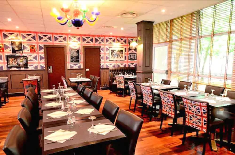 greenhotels roissy parc des expositions