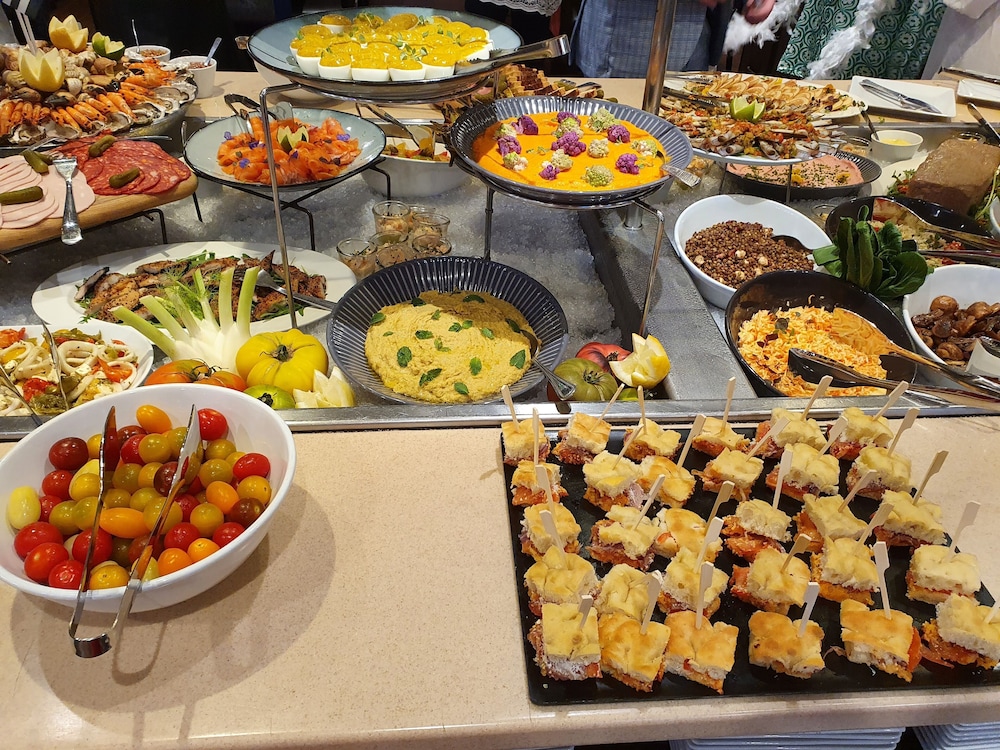 greenhotels roissy parc des expositions