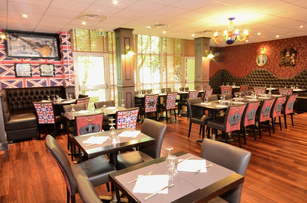 greenhotels roissy parc des expositions