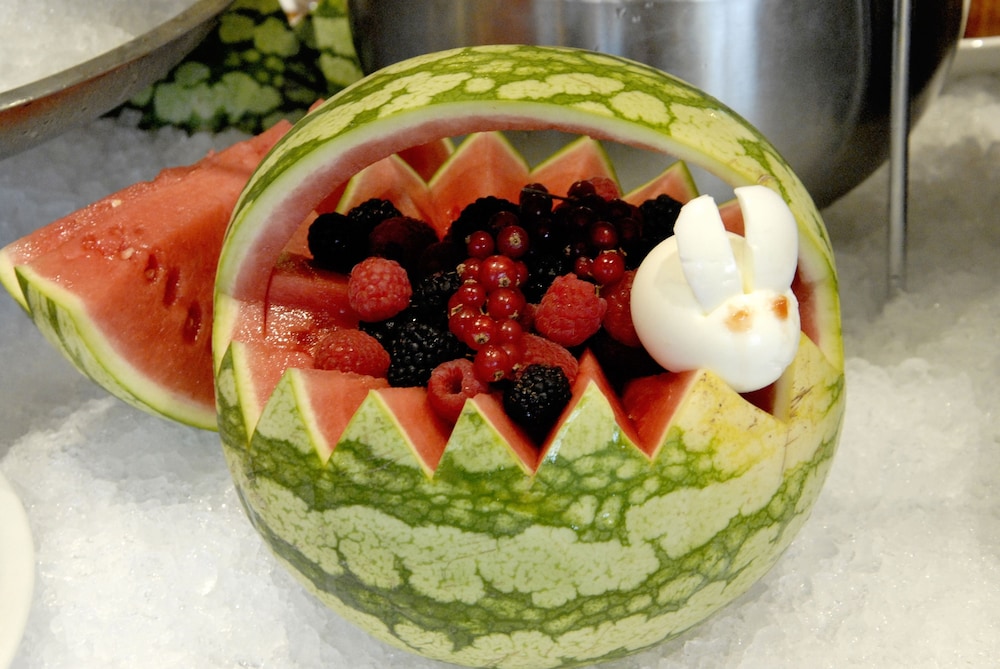 greenhotels roissy parc des expositions