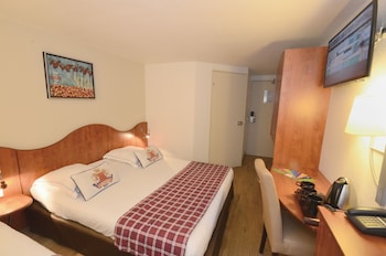 greenhotels roissy parc des expositions