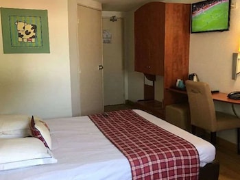 greenhotels roissy parc des expositions