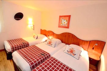 greenhotels roissy parc des expositions