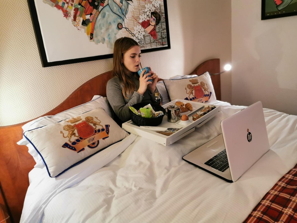 greenhotels roissy parc des expositions