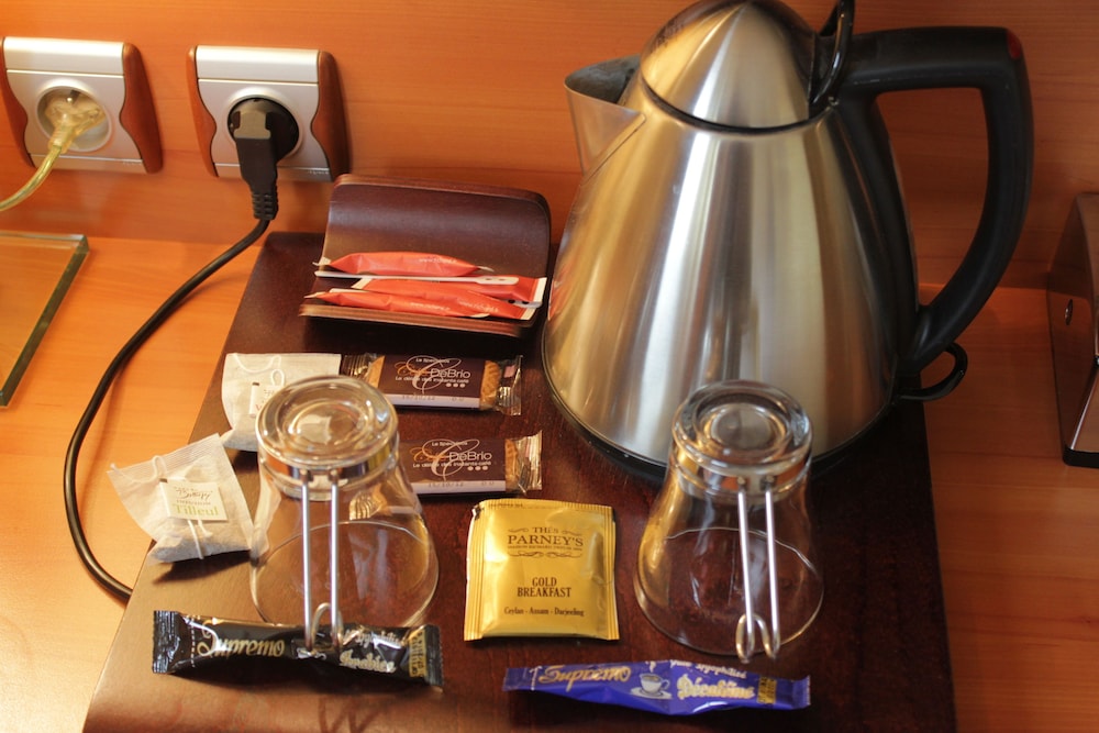 greenhotels roissy parc des expositions