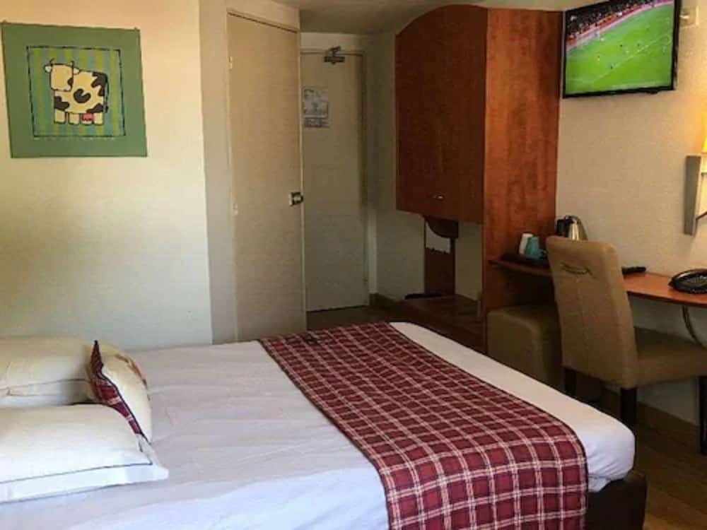 greenhotels roissy parc des expositions