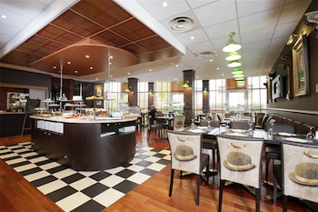 greenhotels roissy parc des expositions