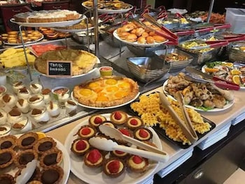 greenhotels roissy parc des expositions