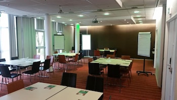 greenhotels roissy parc des expositions