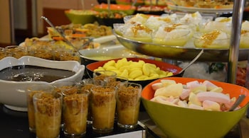 greenhotels roissy parc des expositions