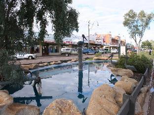 matilda motel