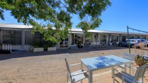 matilda motel