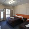 matilda motel