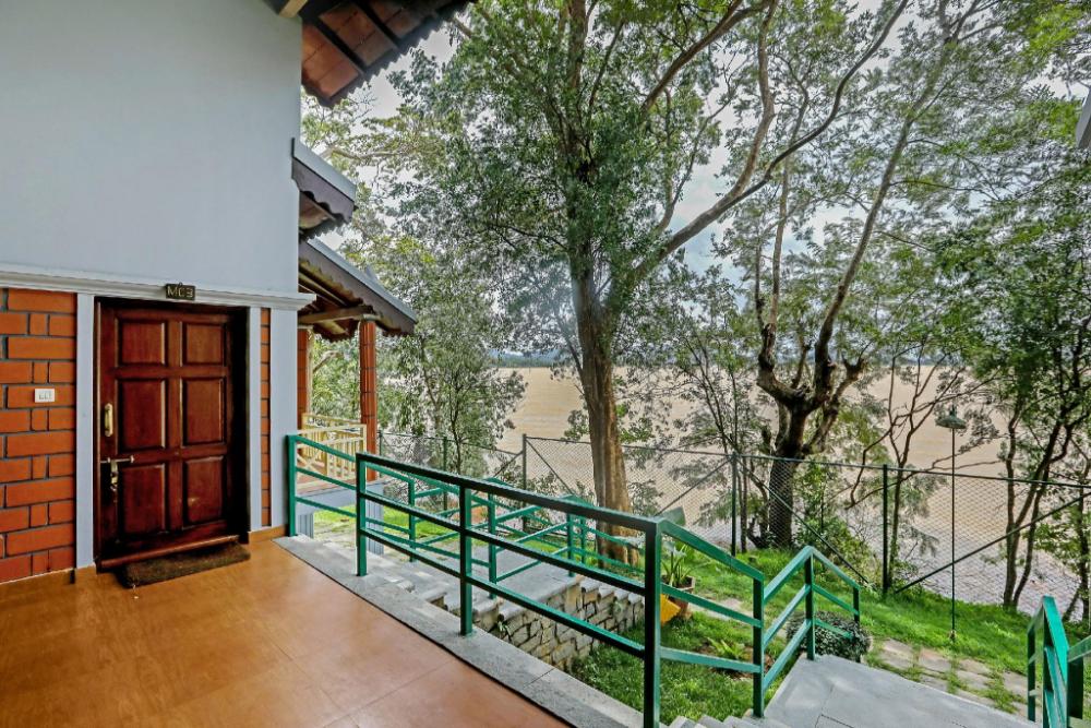 jungle lodges and resorts kabini river lodge