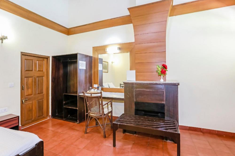 jungle lodges and resorts kabini river lodge