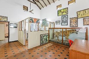 jungle lodges and resorts kabini river lodge