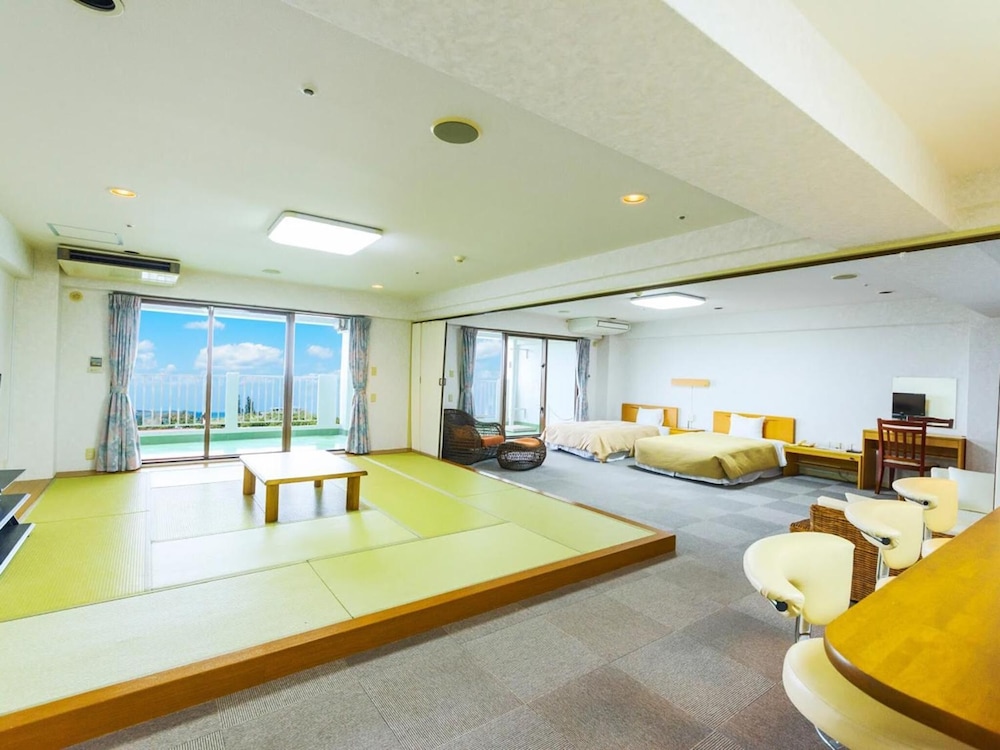 kanehide onna marine view palace