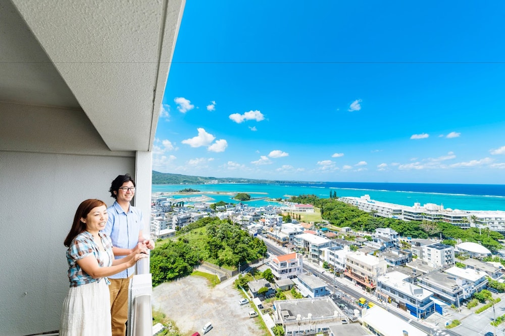 kanehide onna marine view palace