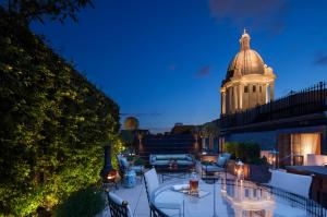 Rosewood London,West End>>London,5 star