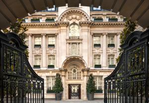 Rosewood London,West End>>London,5 star