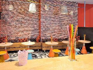 ibis styles lille centre grand place